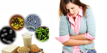 التسمم الغذائي