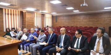 الجامعات الأهلية