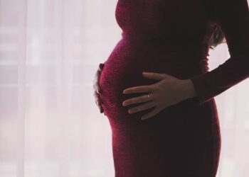 تغذية الحامل