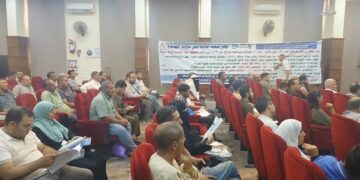 بني سويف الجديدة