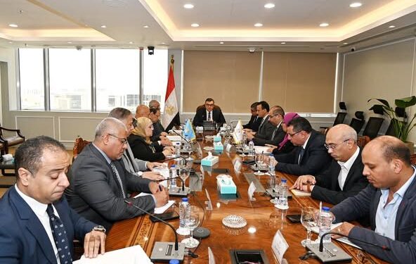 تصدير العقار