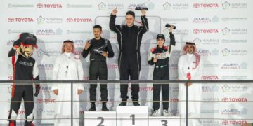 تويوتا كسر الزمن