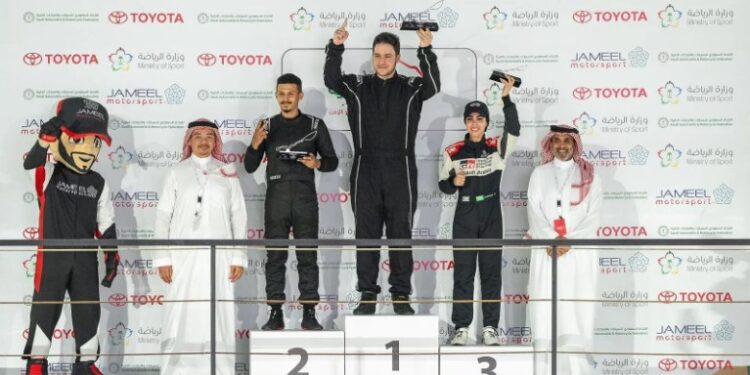 تويوتا كسر الزمن