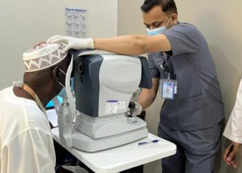 جمعية يبصرون