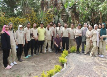 حديقة الحيوان الجيزة