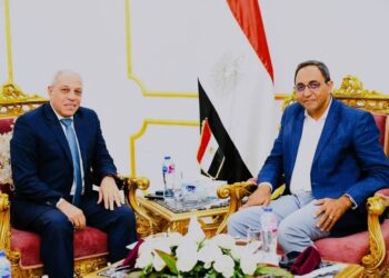 مستشفى نقادة