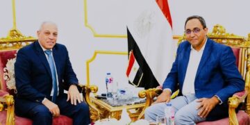 مستشفى نقادة