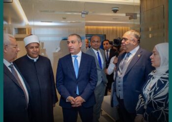 البنك الزراعي