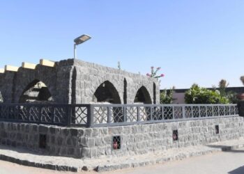 مسجد بني أُنيف