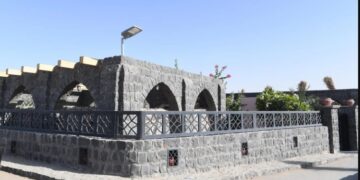 مسجد بني أُنيف