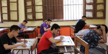 رابط نتيجة تالتة إعدادي القاهرة 2025