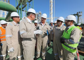 سفن التغييز