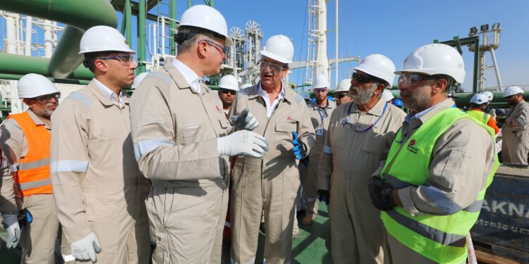 سفن التغييز