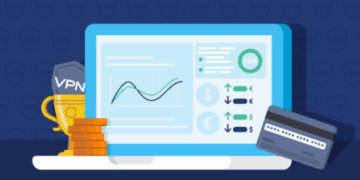 برامج VPN أمان