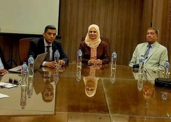 الرقابة على المبيدات