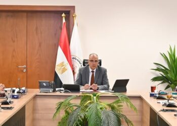 رقمنة المساقي