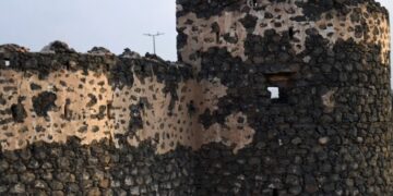 أحجار المدينة المنورة