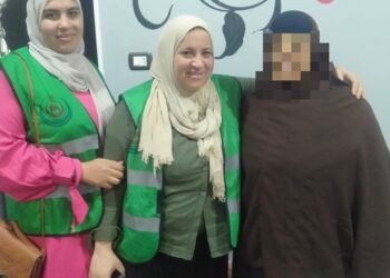 أهالي ضحايا حادث الطريق الإقليمي