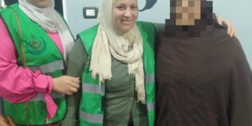 أهالي ضحايا حادث الطريق الإقليمي