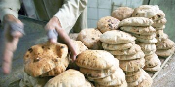 حريق سنترال رمسيس