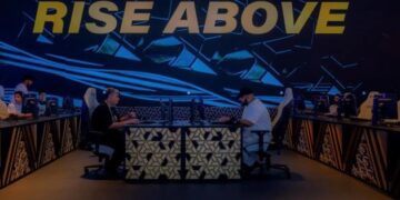 الألعاب الإلكترونية