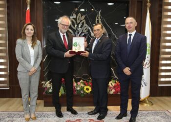 الريف المصري