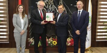 الريف المصري