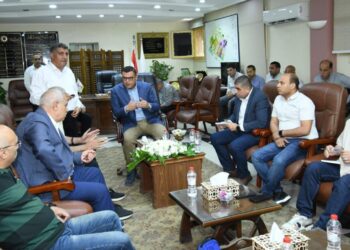 عقود المستثمرين