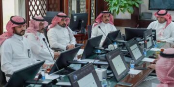 اللجنة الدائمة للسكن الجماعي