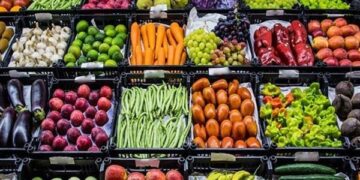 سلامة الغذاء