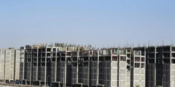 الصفقات العقارية