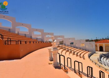 المسرح الروماني