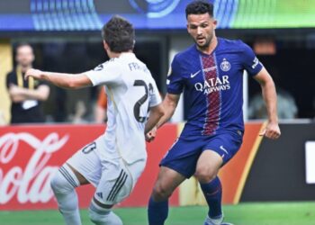 باريس سان جيرمان