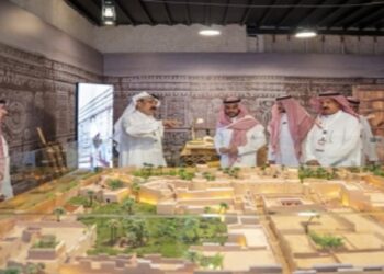 برمجان المنورة