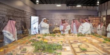 برمجان المنورة