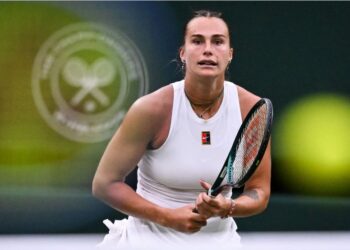 بطولة ويمبلدون للتنس