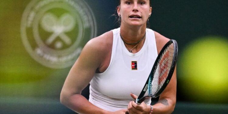 بطولة ويمبلدون للتنس