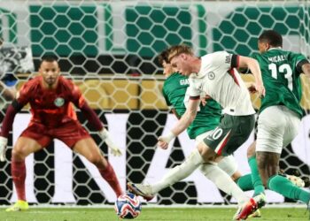 كأس العالم للأندية