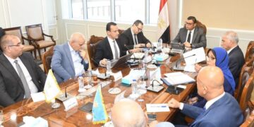 تصدير العقار