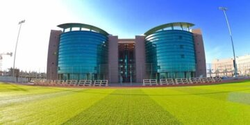 جامعة جازان