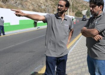 جدارية الباحة