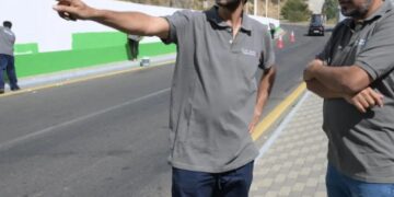 جدارية الباحة