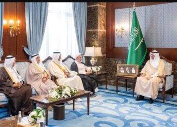 مبادرة وقف المحمدية