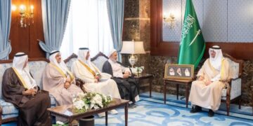 مبادرة وقف المحمدية