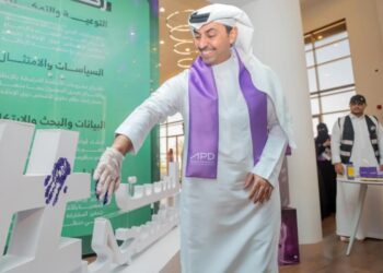 مبادرة السبت البنفسجي