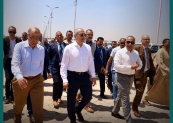 رئيس البنك الزراعي