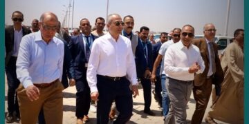 رئيس البنك الزراعي