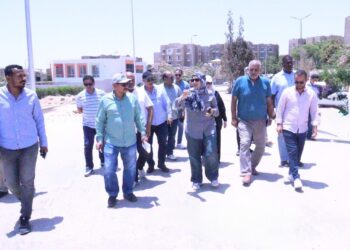 جهاز مدينة الشيخ زايد