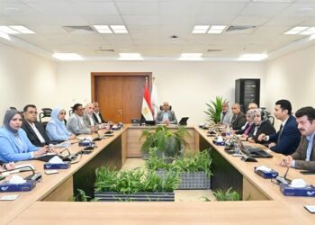 التغيرات المناخية