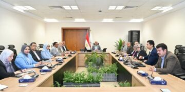 التغيرات المناخية